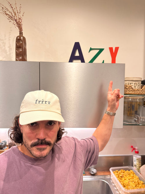 Casquette